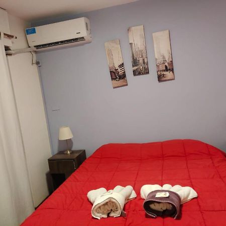 Apartamento La Canada Córdoba Exterior photo