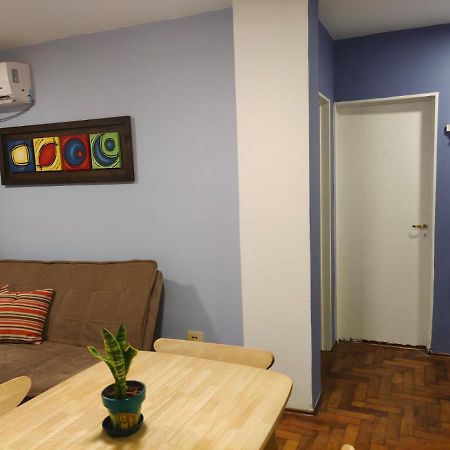 Apartamento La Canada Córdoba Exterior photo