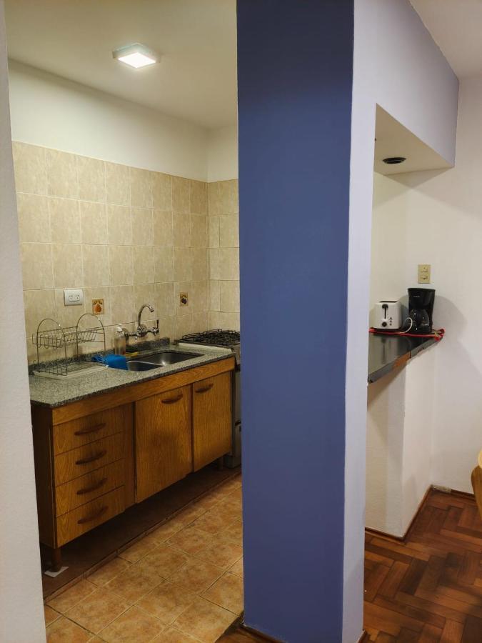 Apartamento La Canada Córdoba Exterior photo