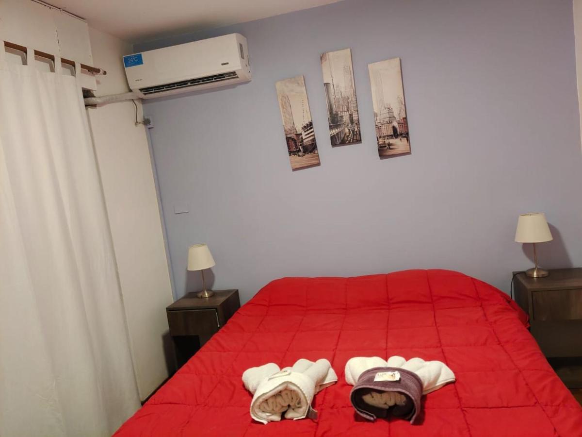 Apartamento La Canada Córdoba Exterior photo
