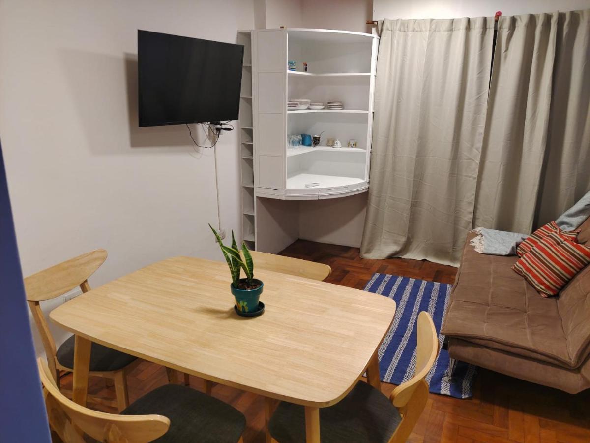 Apartamento La Canada Córdoba Exterior photo
