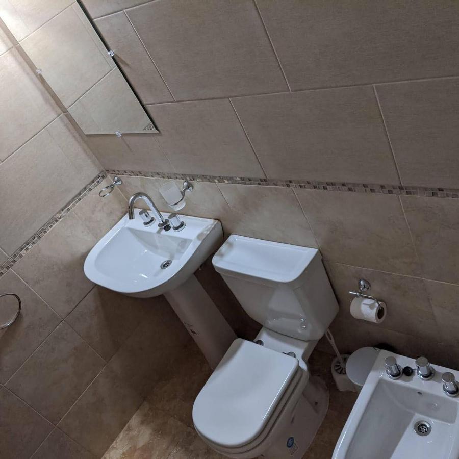 Apartamento La Canada Córdoba Exterior photo