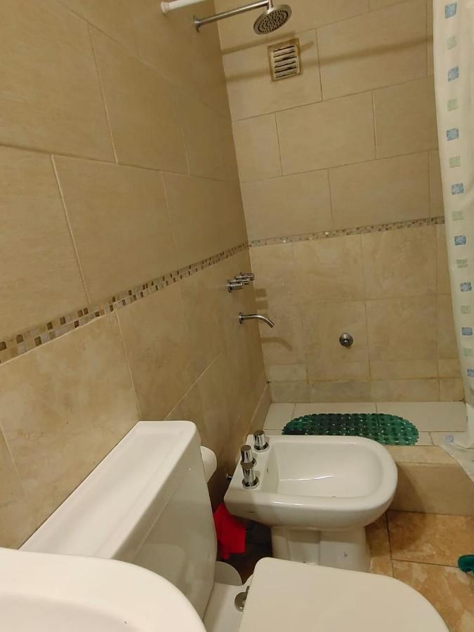 Apartamento La Canada Córdoba Exterior photo