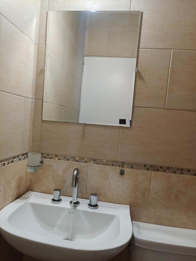 Apartamento La Canada Córdoba Exterior photo