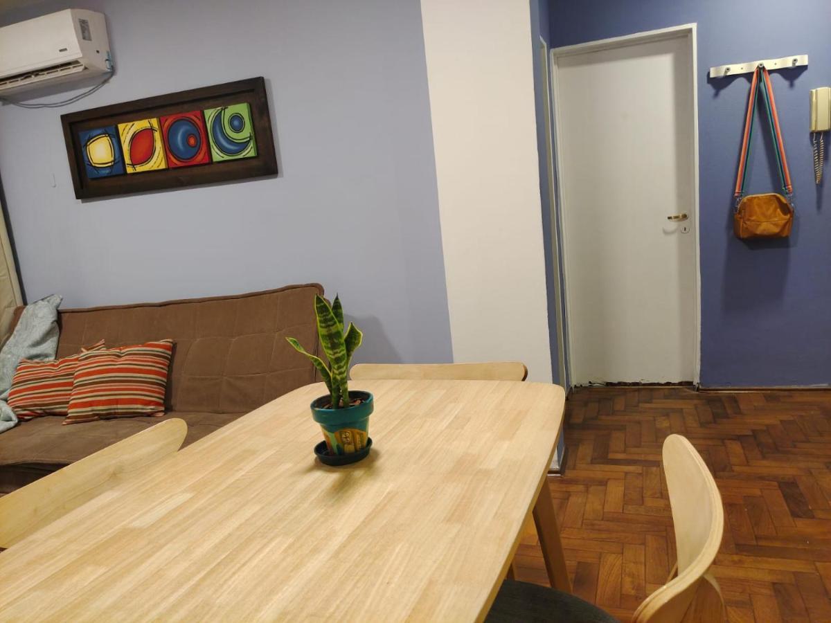 Apartamento La Canada Córdoba Exterior photo