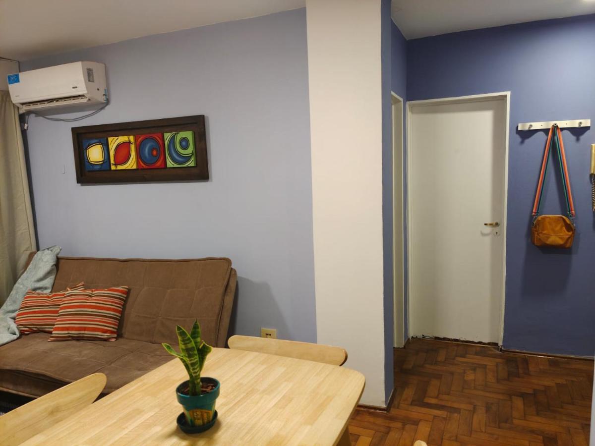 Apartamento La Canada Córdoba Exterior photo