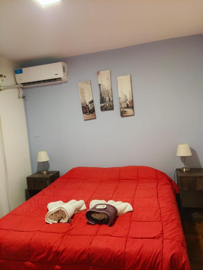 Apartamento La Canada Córdoba Exterior photo