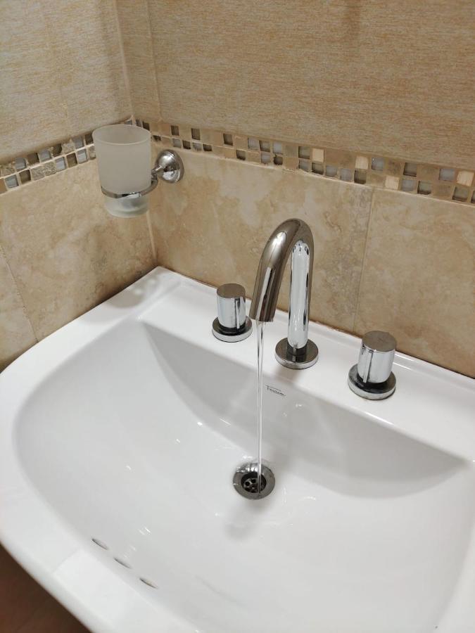 Apartamento La Canada Córdoba Exterior photo